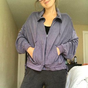 Free People Goldie Jacket